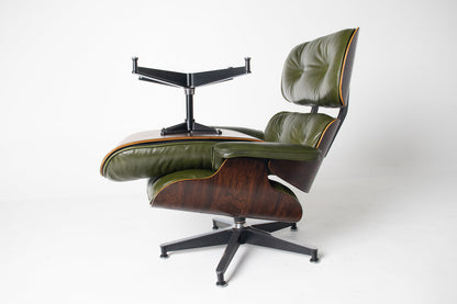 3rd Generation Eames Lounge Chair