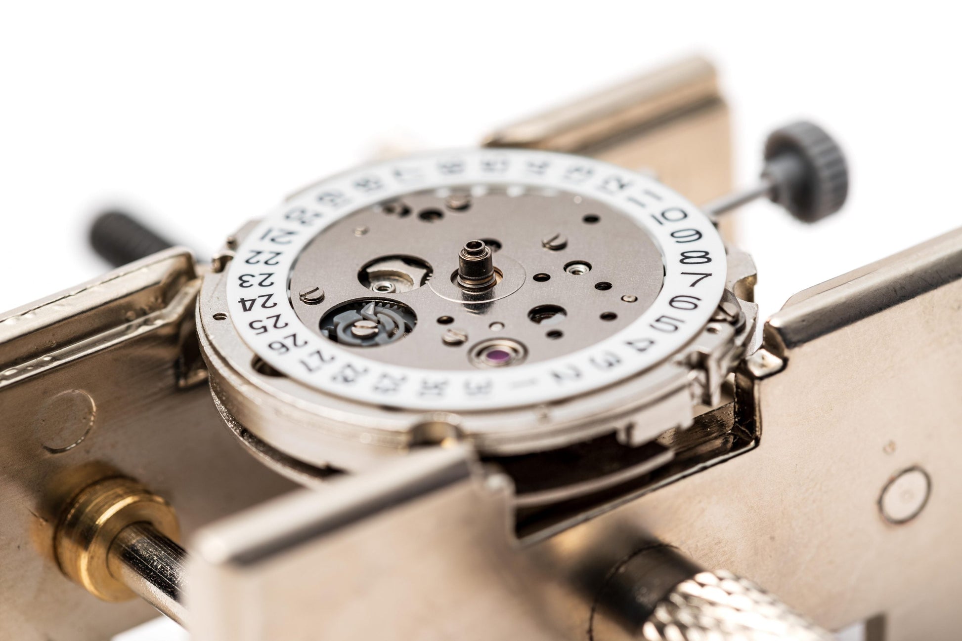 Miyota 8215 Movement Kit