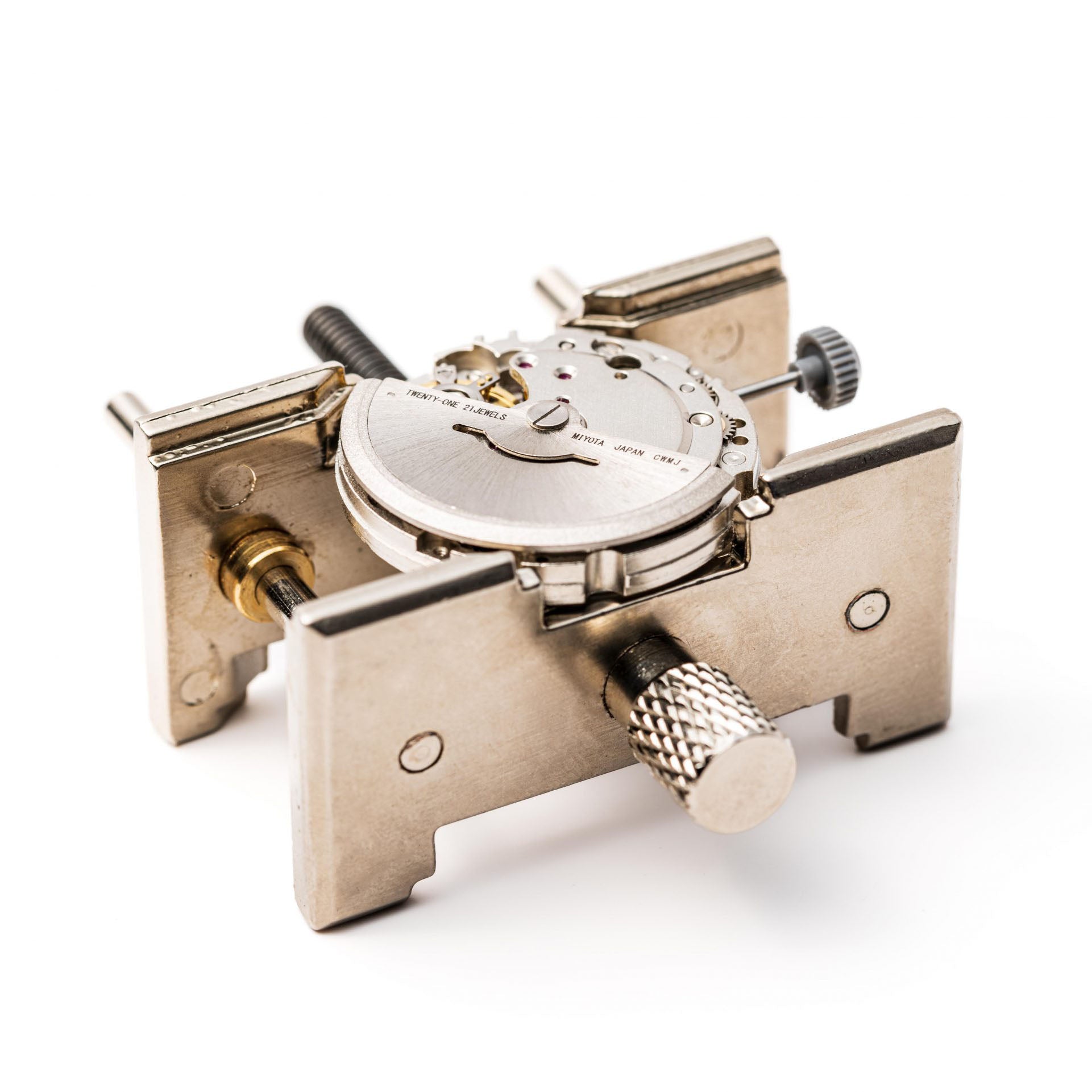 Miyota 8215 Movement Kit