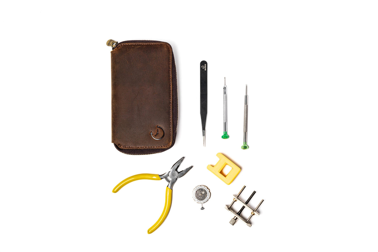 Miyota 8215 Movement Kit