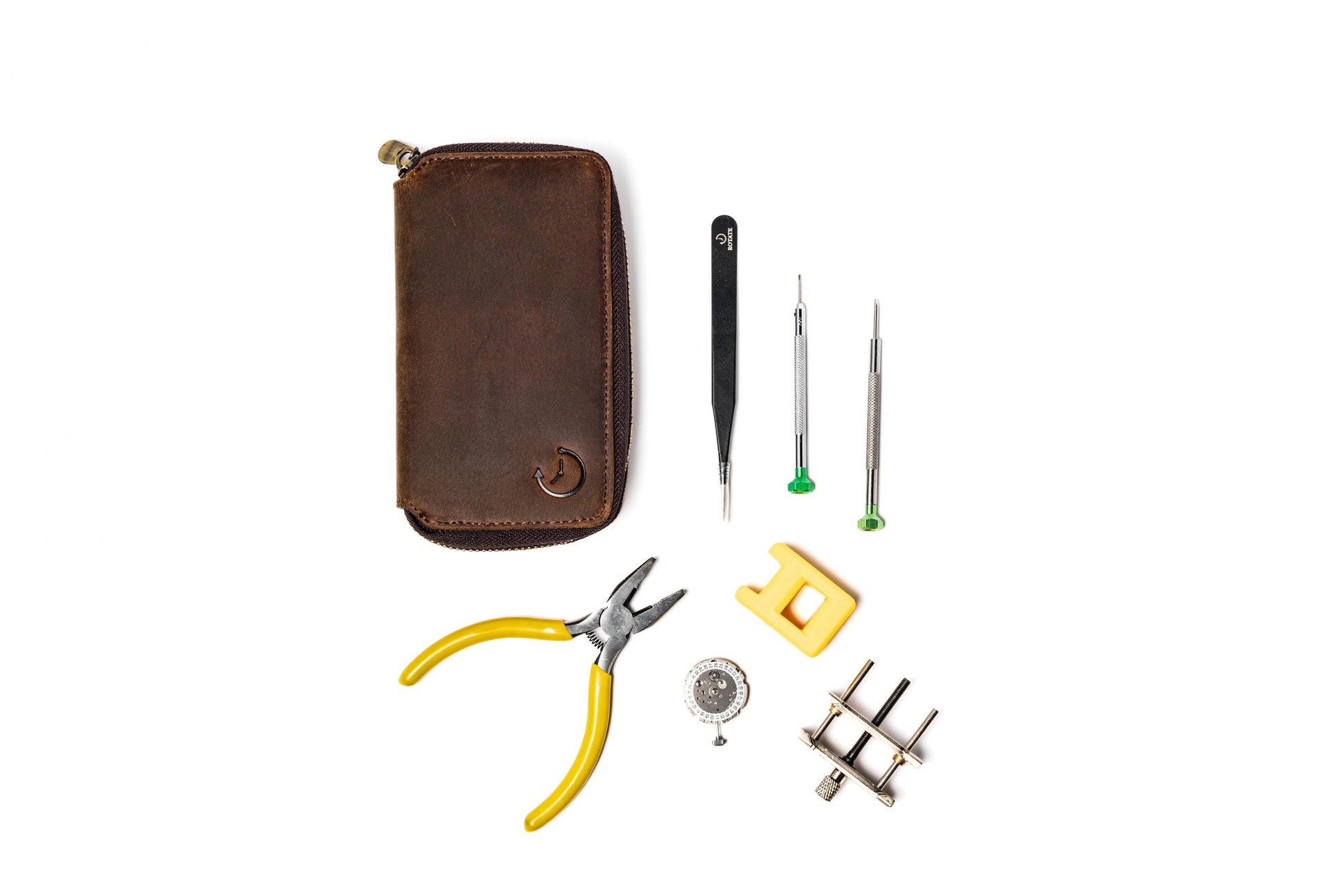 Miyota 8215 Movement Kit