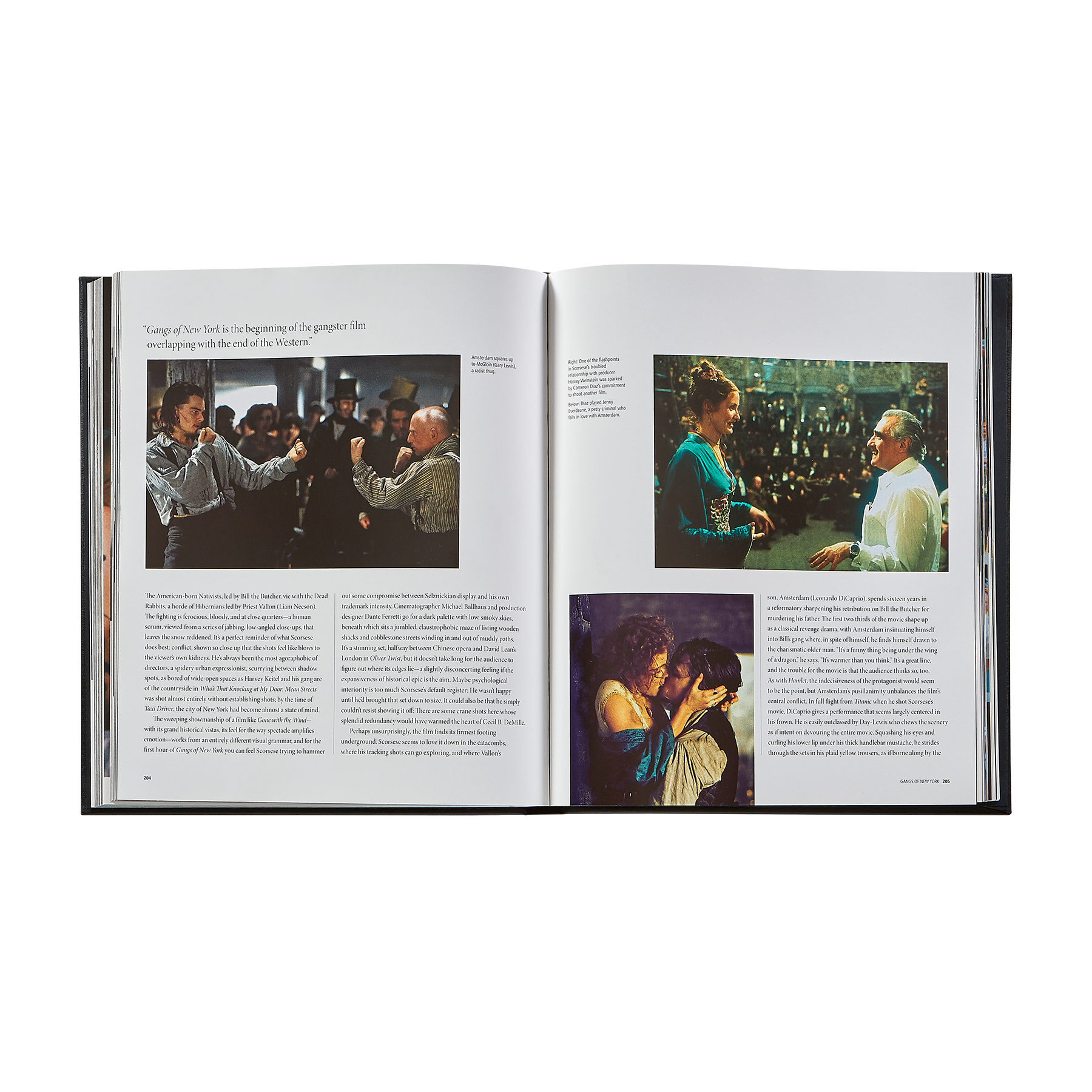 Martin Scorsese: A Retrospective | Uncrate Supply Martin Scorsese: A Retrospective | Uncrate Supply