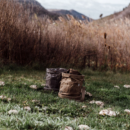 Barebones Foraging Bag