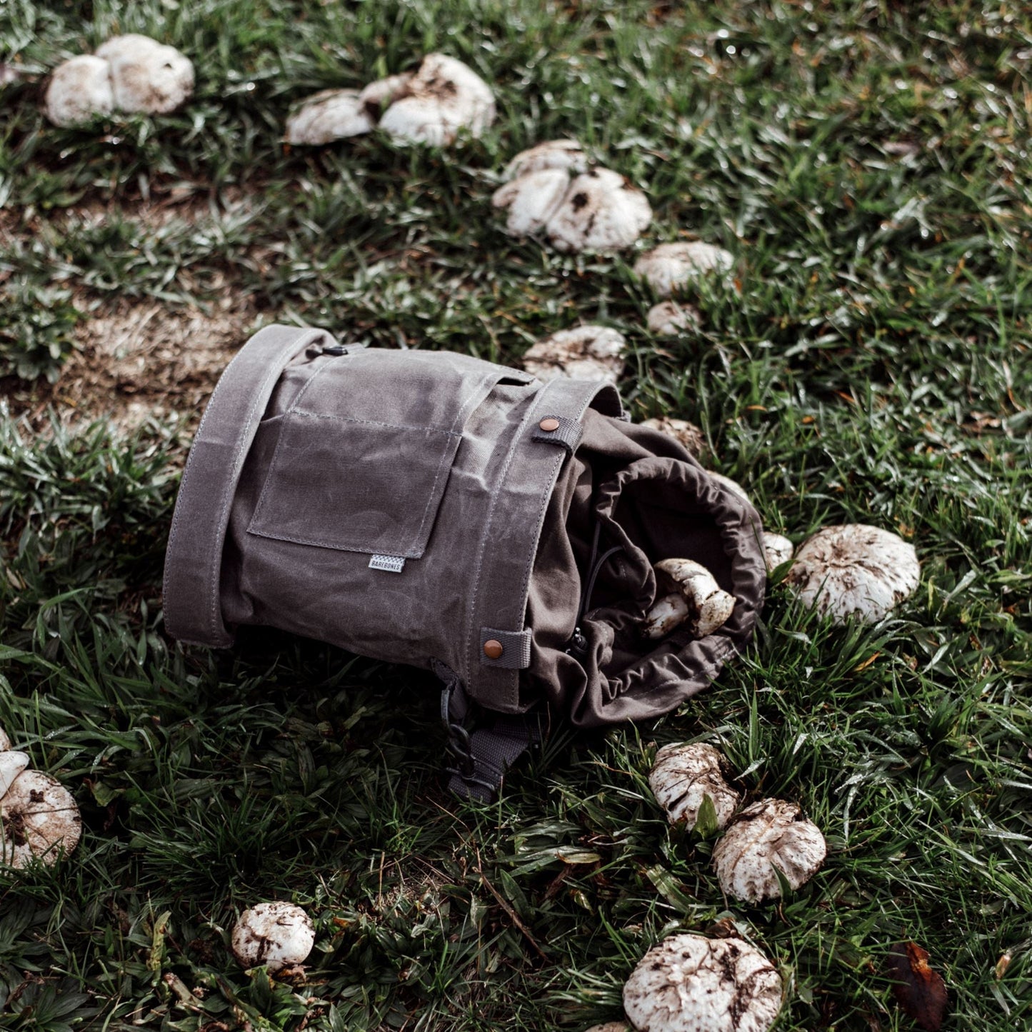 Barebones Foraging Bag