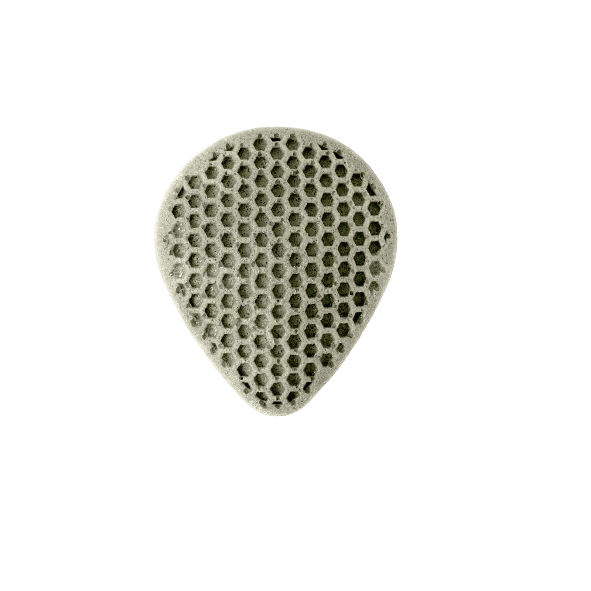 The Scrubber Matcha