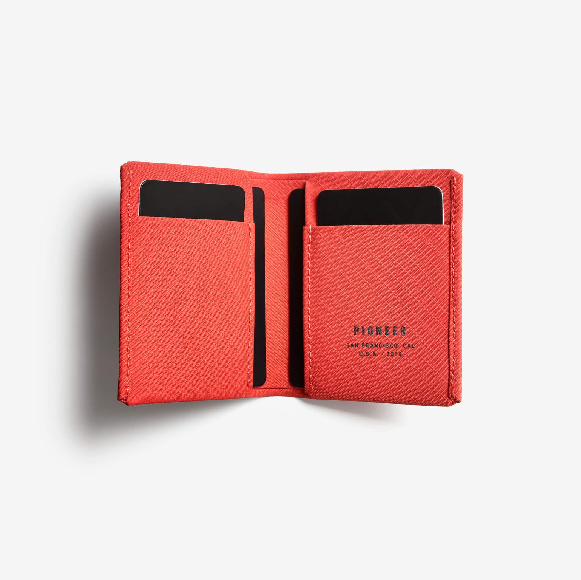 Pioneer Matter Bifold Paprika 3XD™
