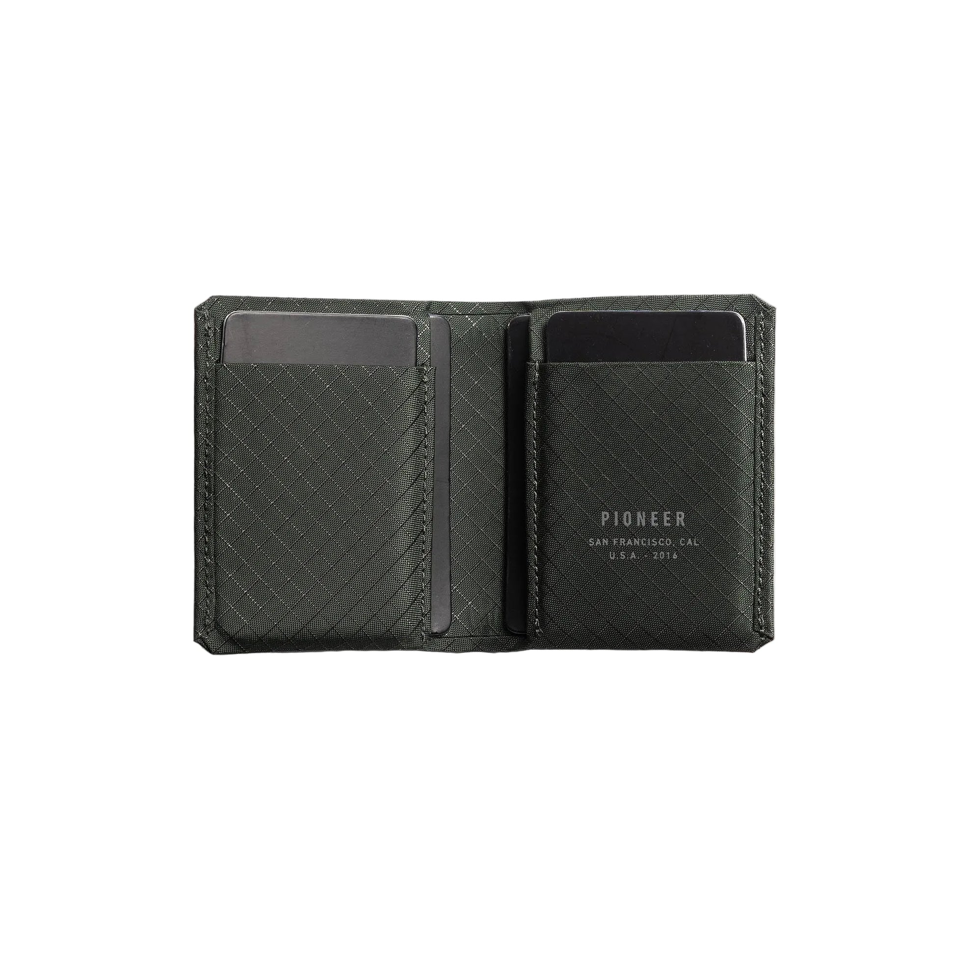 Matter Bifold Forest 10XD™