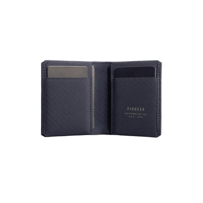 Matter Bifold Navy 3XD™