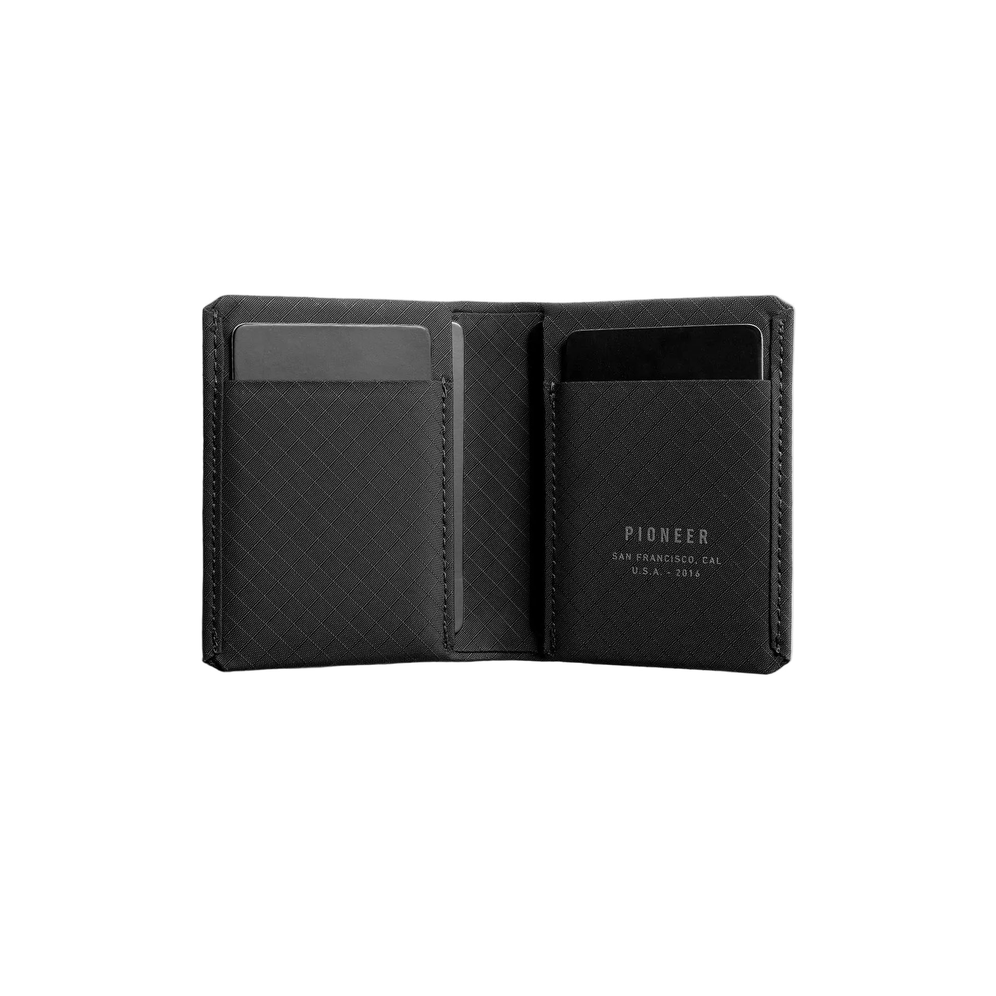 Matter Bifold Onyx 10XD™