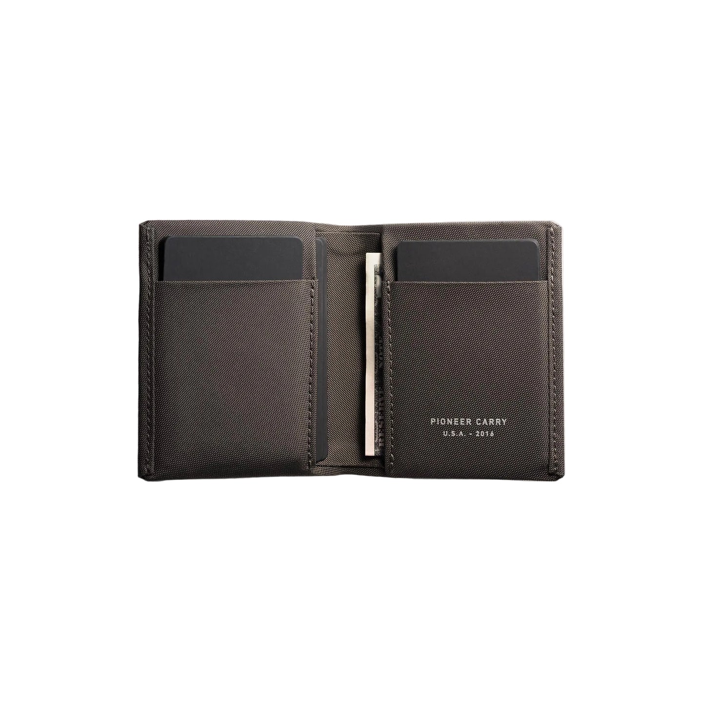 Matter Bifold Robusta Baby Ballistic™