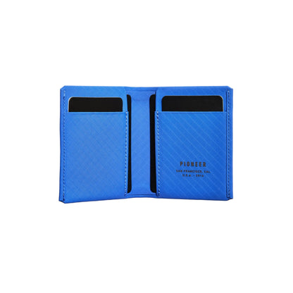 Matter Bifold Dry Blue 3XD™