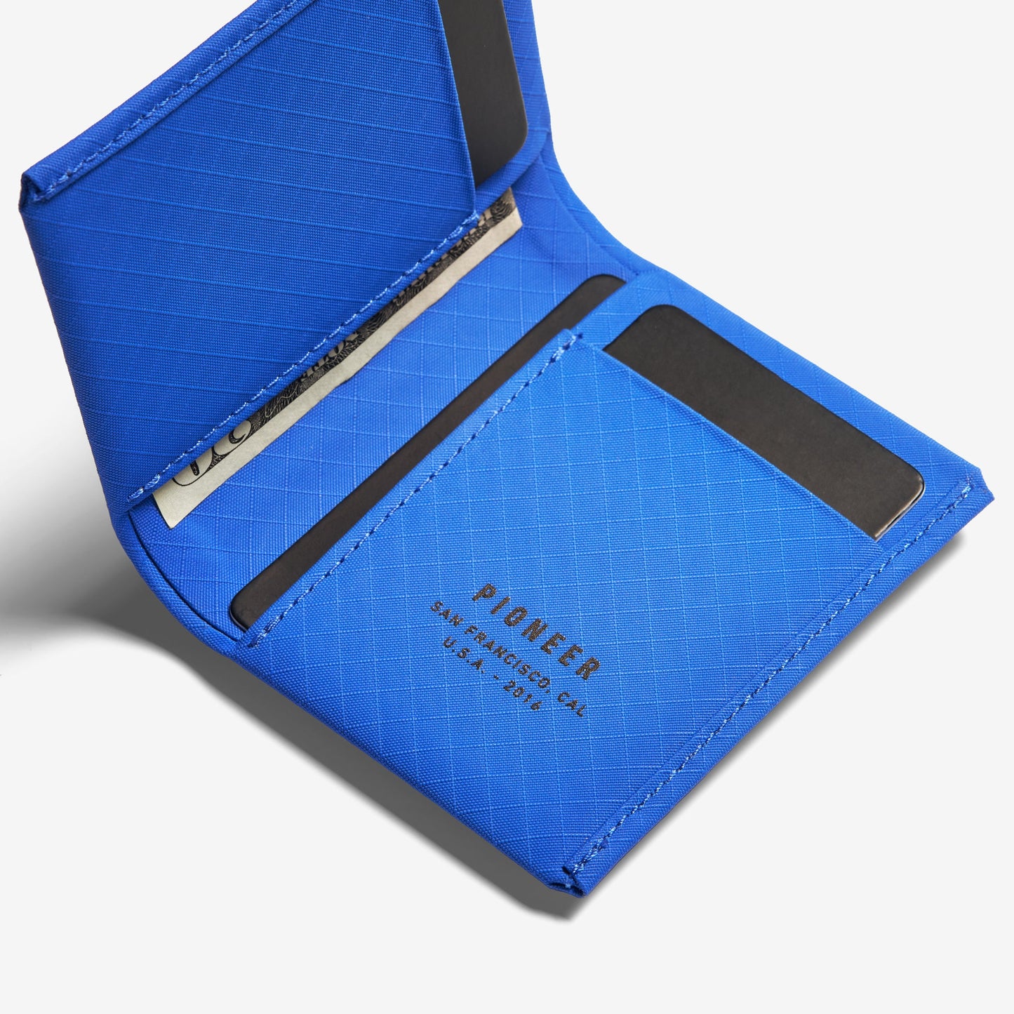 Pioneer Matter Bifold