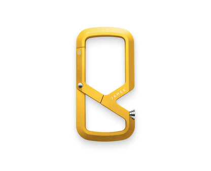 James Brand The Mehlville Carabiner