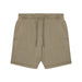 Talentless MENS HEAVYWEIGHT FLEECE SHORT - Military
