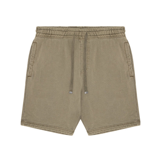 Talentless MENS HEAVYWEIGHT FLEECE SHORT
