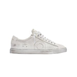 Oliver Cabell Low 1 | White Wall Sneakers - Men's / White Wall