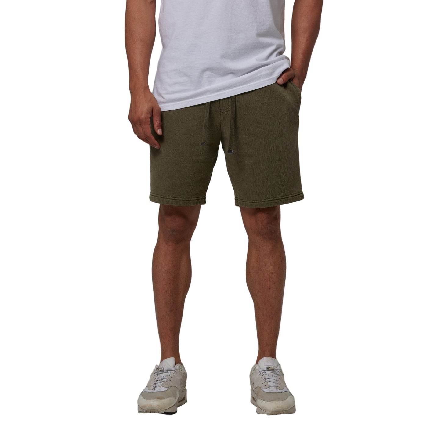 Talentless MENS HEAVYWEIGHT FLEECE SHORT