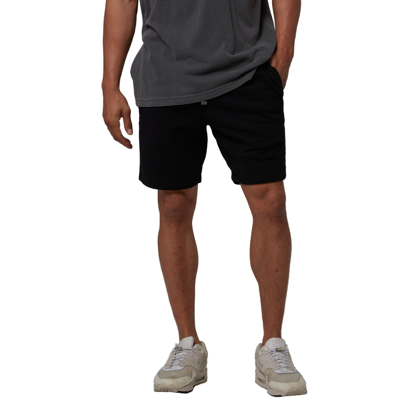 Talentless MENS HEAVYWEIGHT FLEECE SHORT