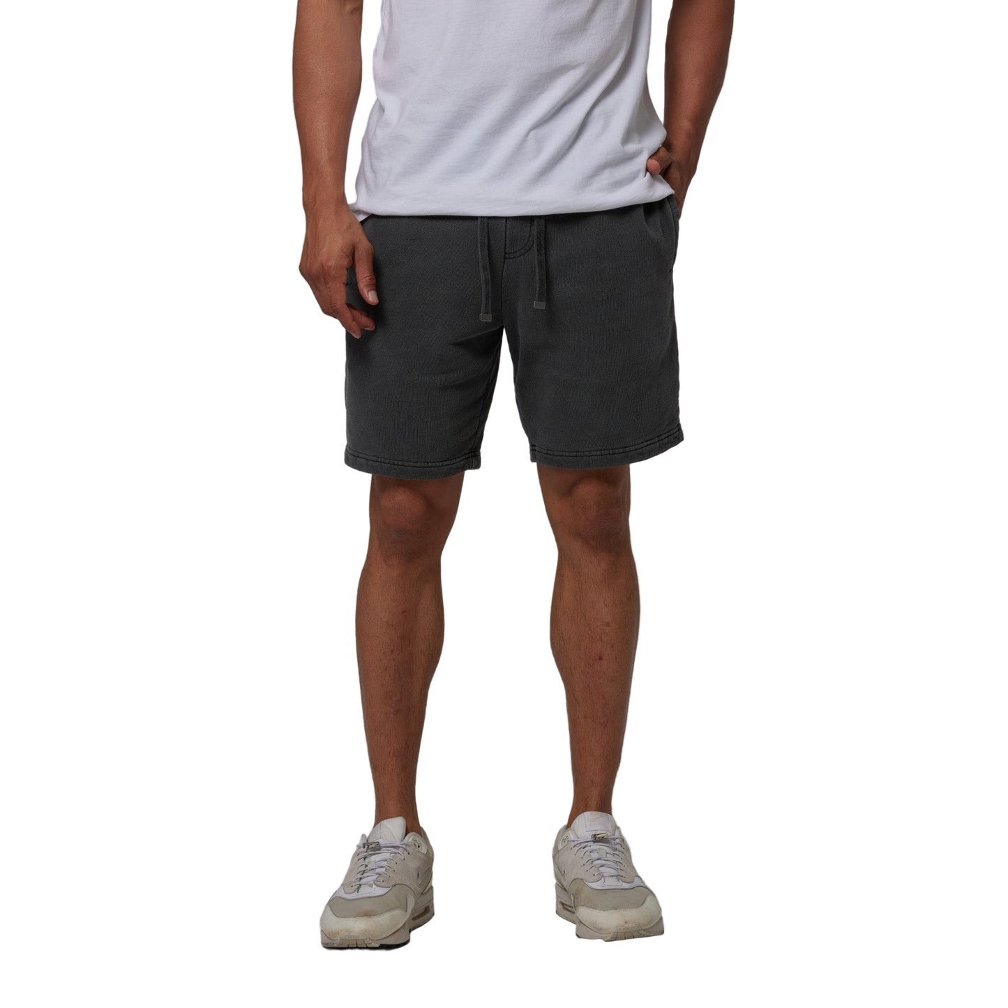 Talentless MENS HEAVYWEIGHT FLEECE SHORT