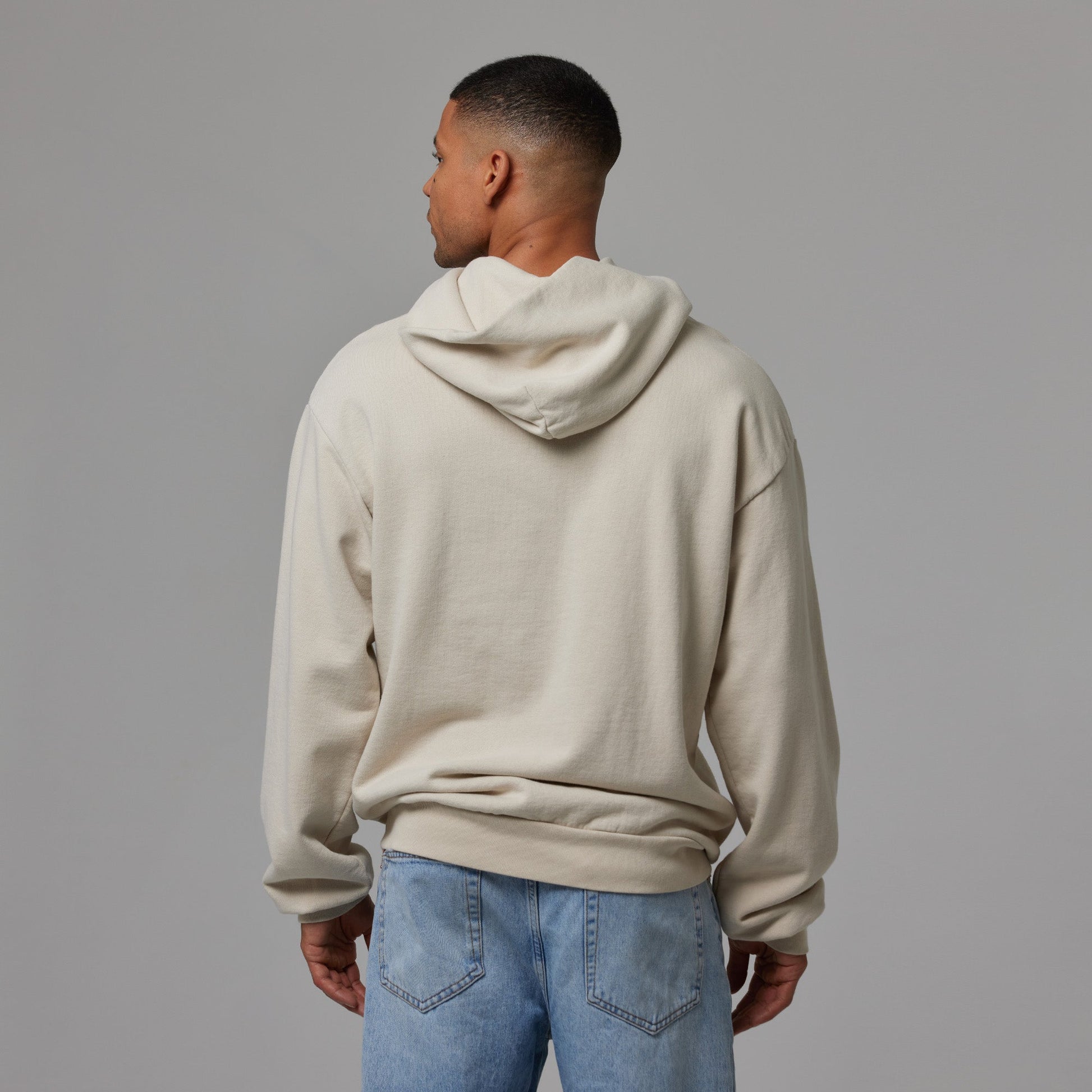 Talentless MENS HEAVYWEIGHT HOODIE