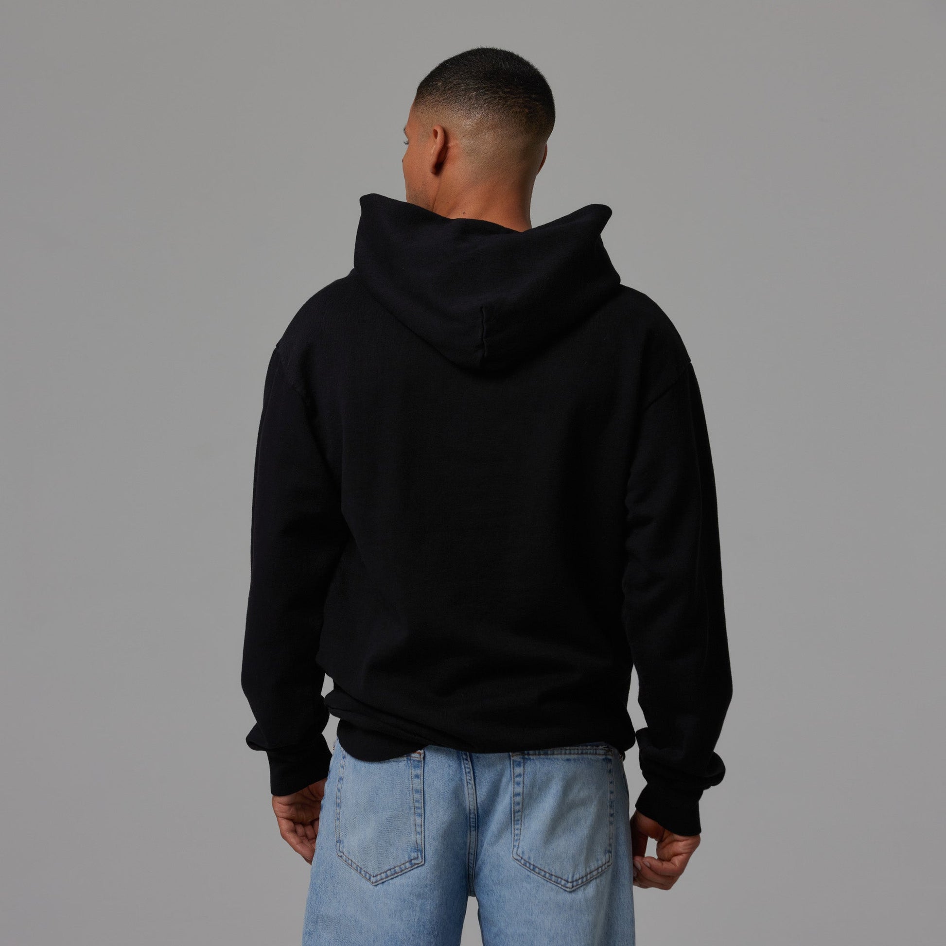 Talentless MENS HEAVYWEIGHT HOODIE