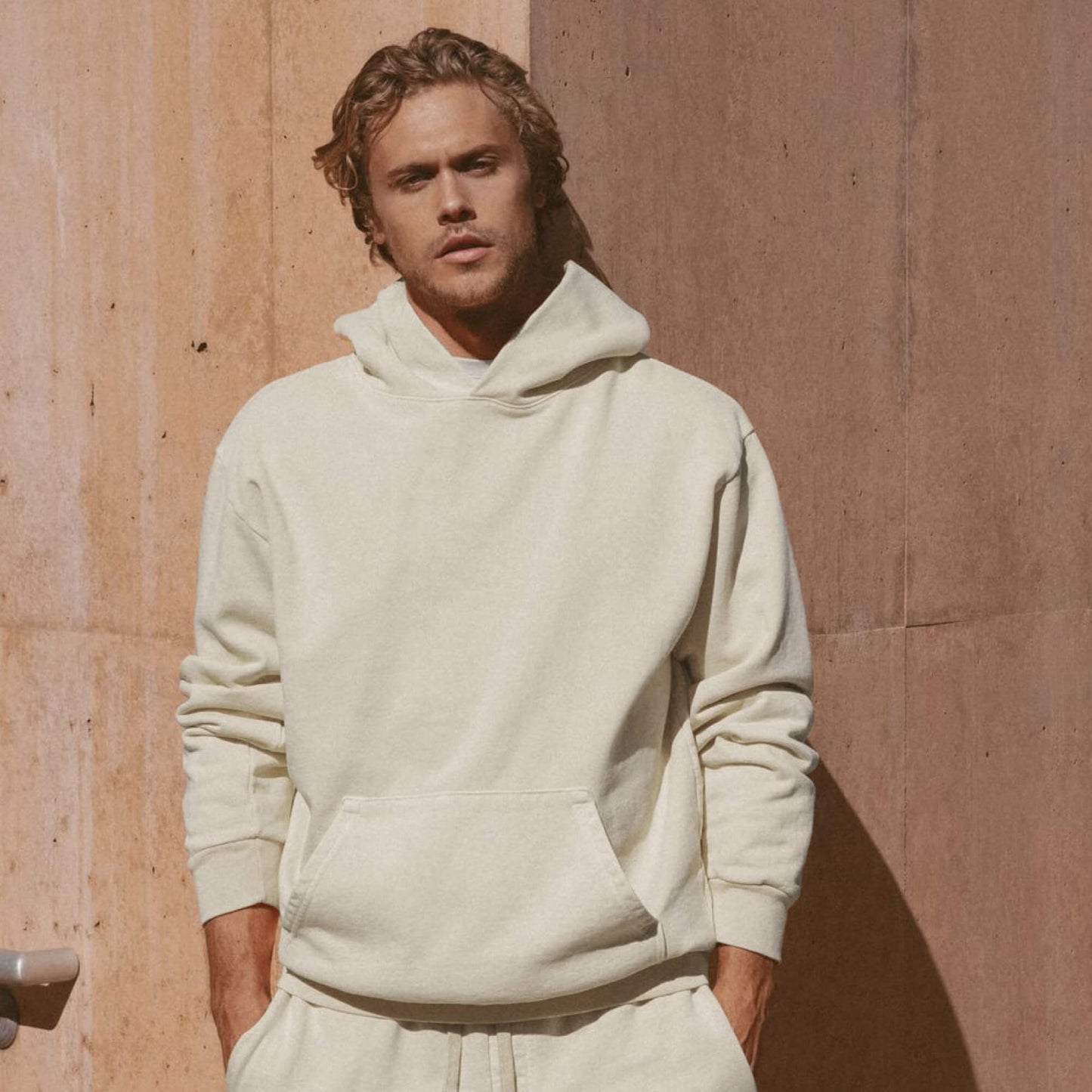 Talentless MENS HEAVYWEIGHT HOODIE