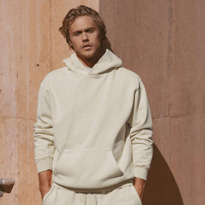 Talentless MENS HEAVYWEIGHT HOODIE