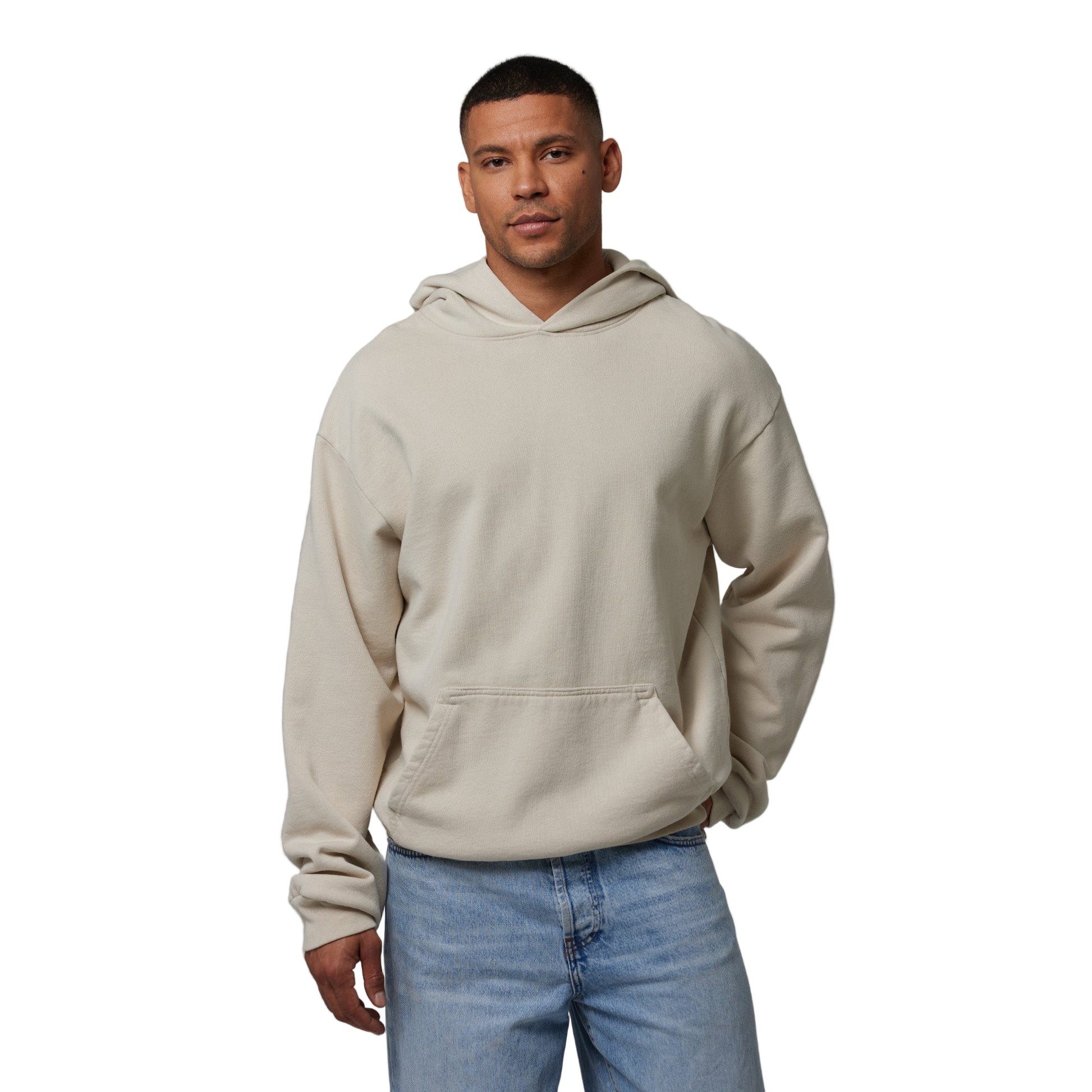 Talentless MENS HEAVYWEIGHT HOODIE Uncrate Supply