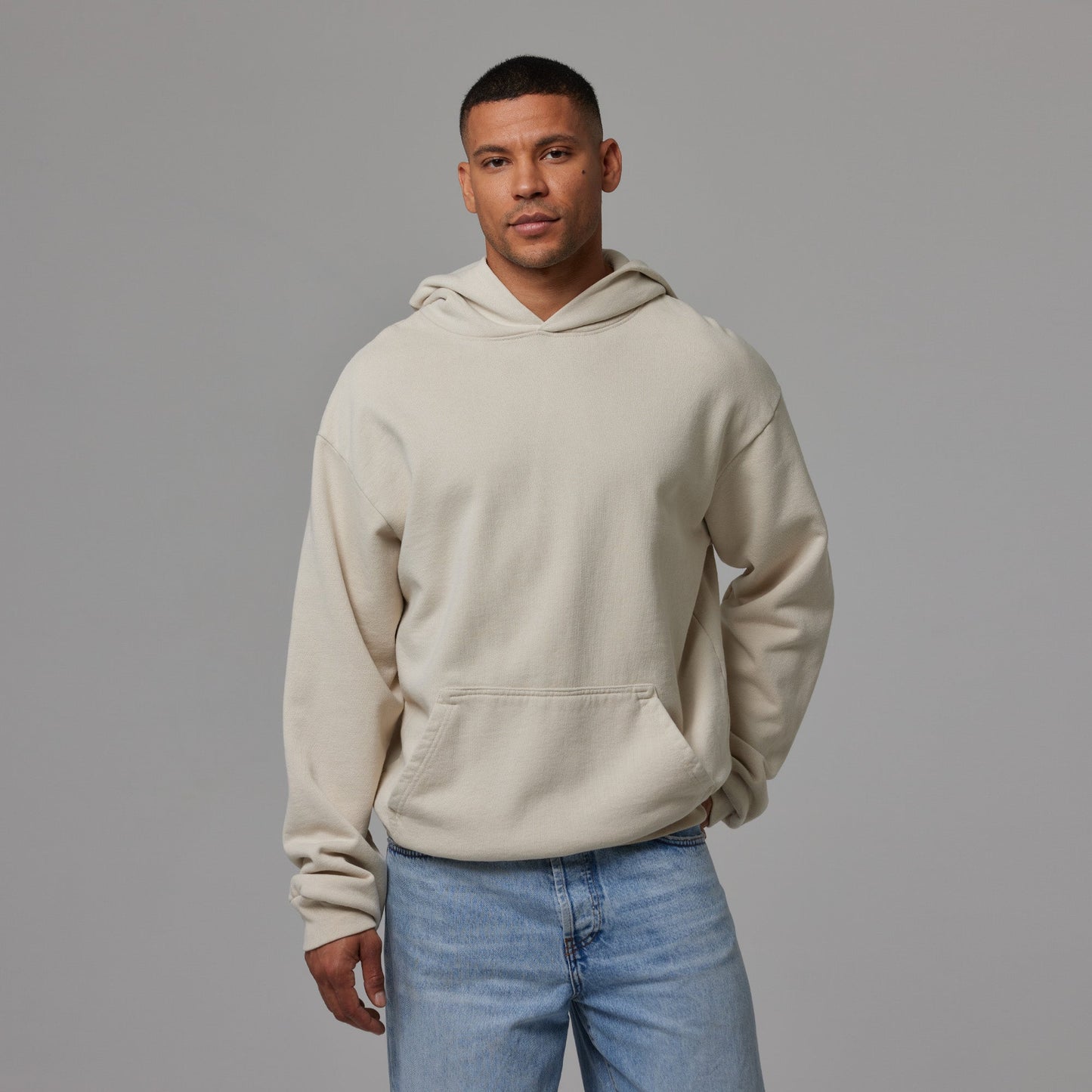 Talentless MENS HEAVYWEIGHT HOODIE