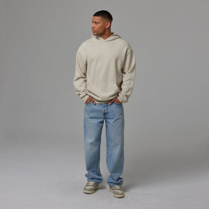 Talentless MENS HEAVYWEIGHT HOODIE