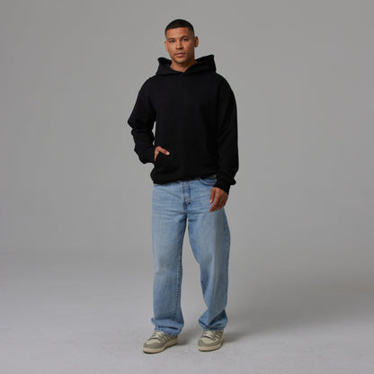 Talentless MENS HEAVYWEIGHT HOODIE