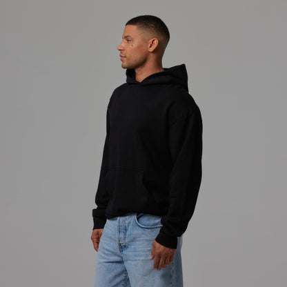 Talentless MENS HEAVYWEIGHT HOODIE