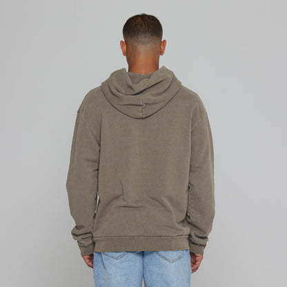 Talentless MENS HEAVYWEIGHT HOODIE