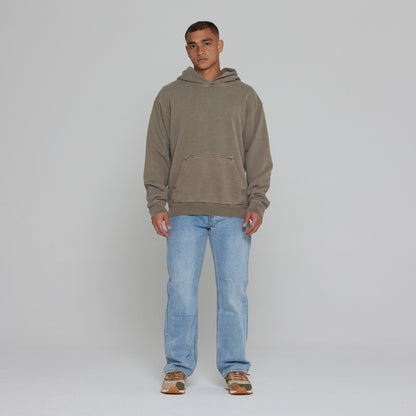 Talentless MENS HEAVYWEIGHT HOODIE