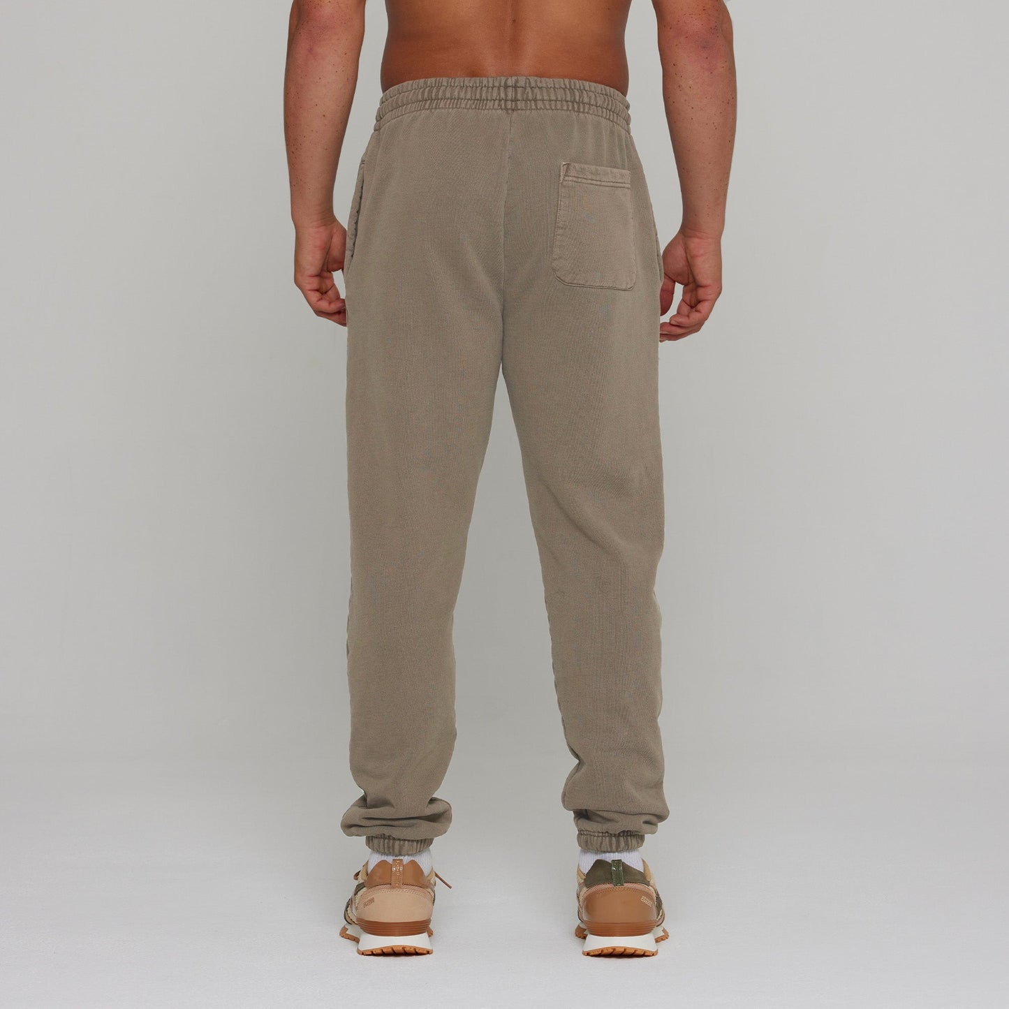 Talentless HEAVYWEIGHT SWEATPANTS