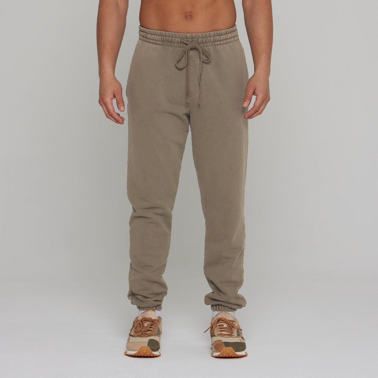 Talentless HEAVYWEIGHT SWEATPANTS