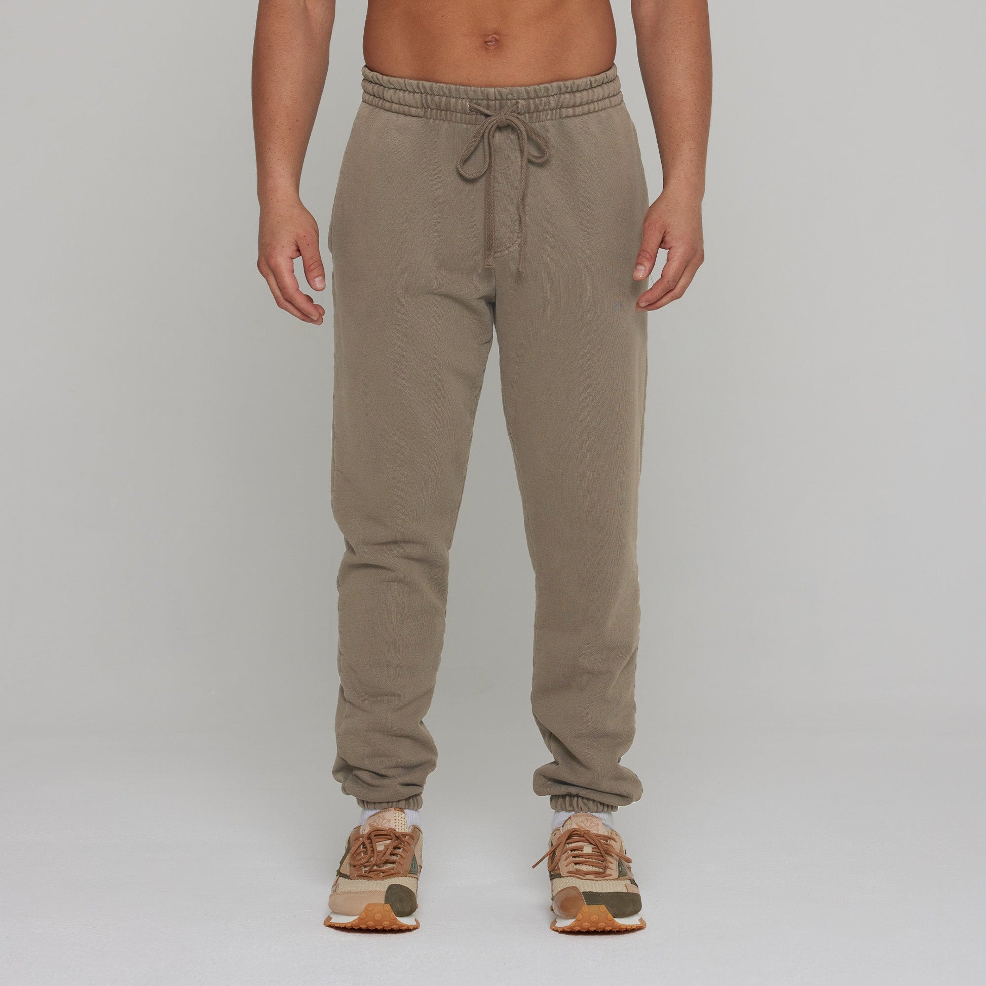 Talentless HEAVYWEIGHT SWEATPANTS