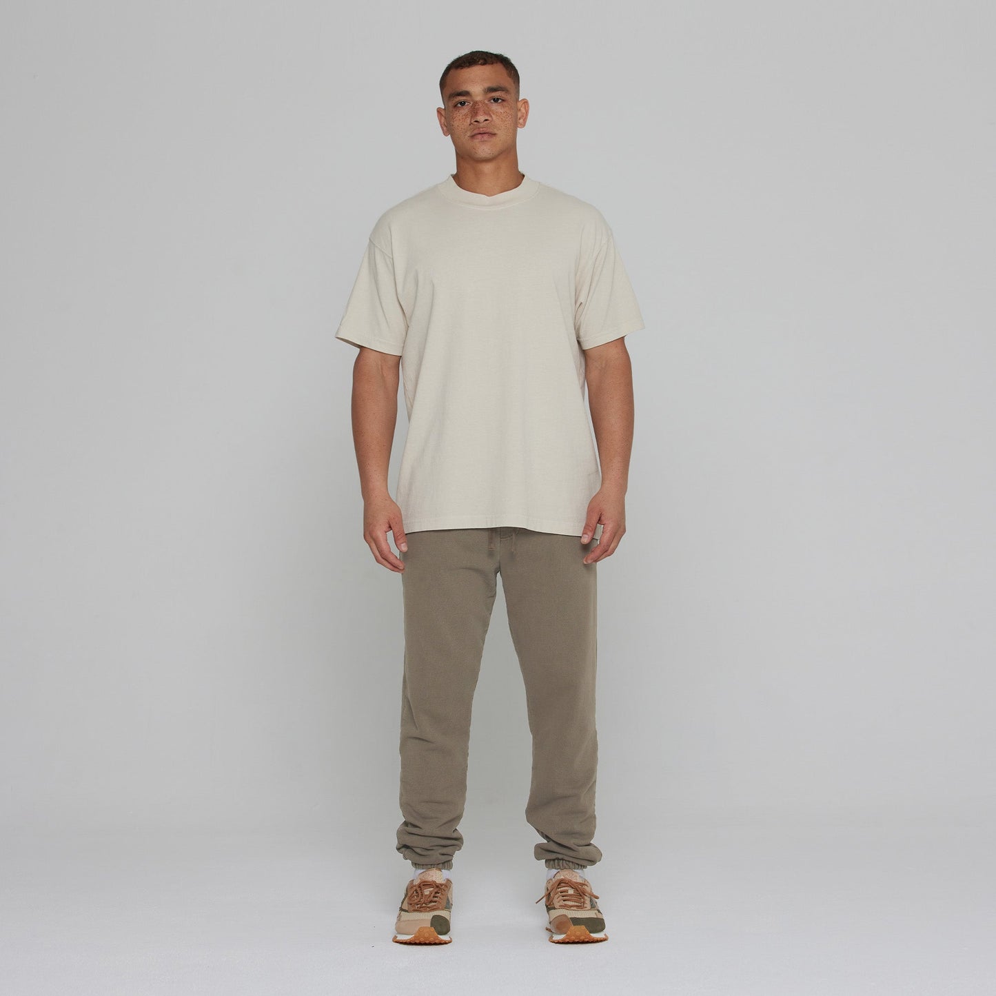 Talentless HEAVYWEIGHT SWEATPANTS
