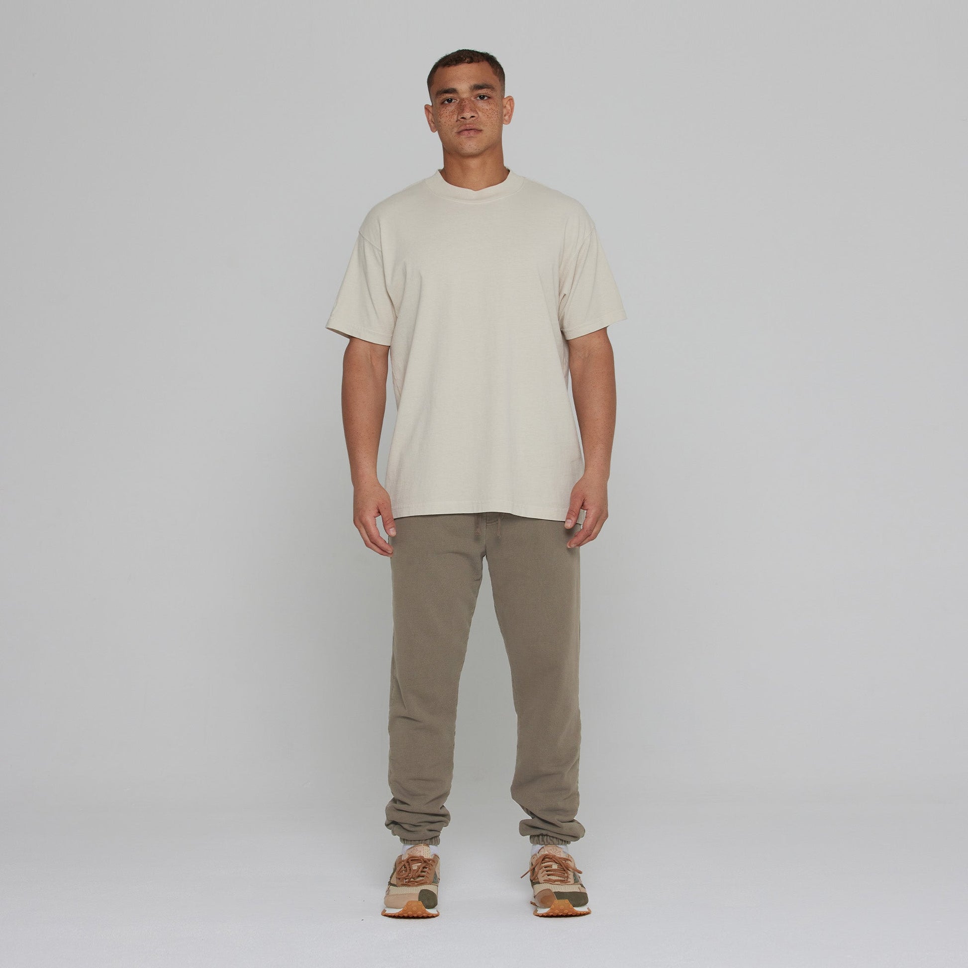 Talentless HEAVYWEIGHT SWEATPANTS