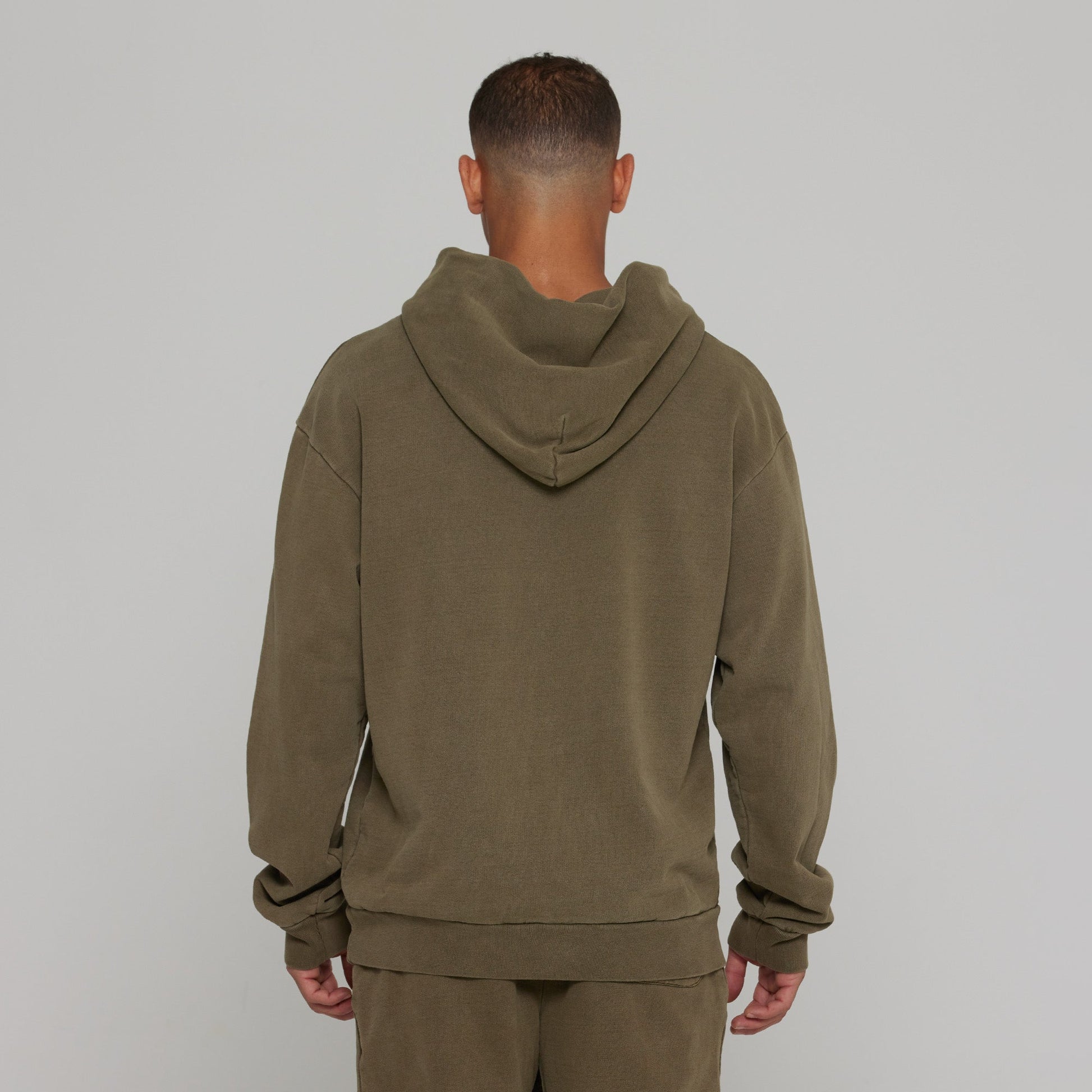 Talentless MENS HEAVYWEIGHT HOODIE