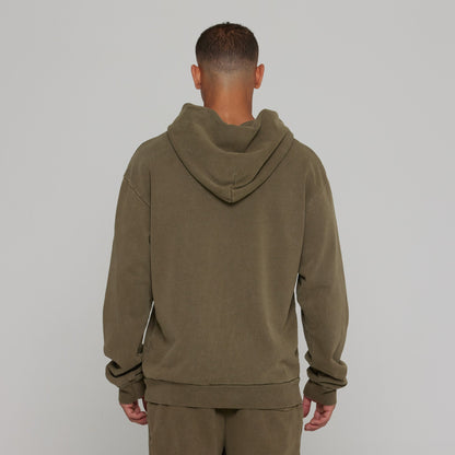 Talentless MENS HEAVYWEIGHT HOODIE