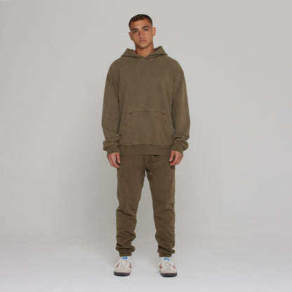 Talentless MENS HEAVYWEIGHT HOODIE