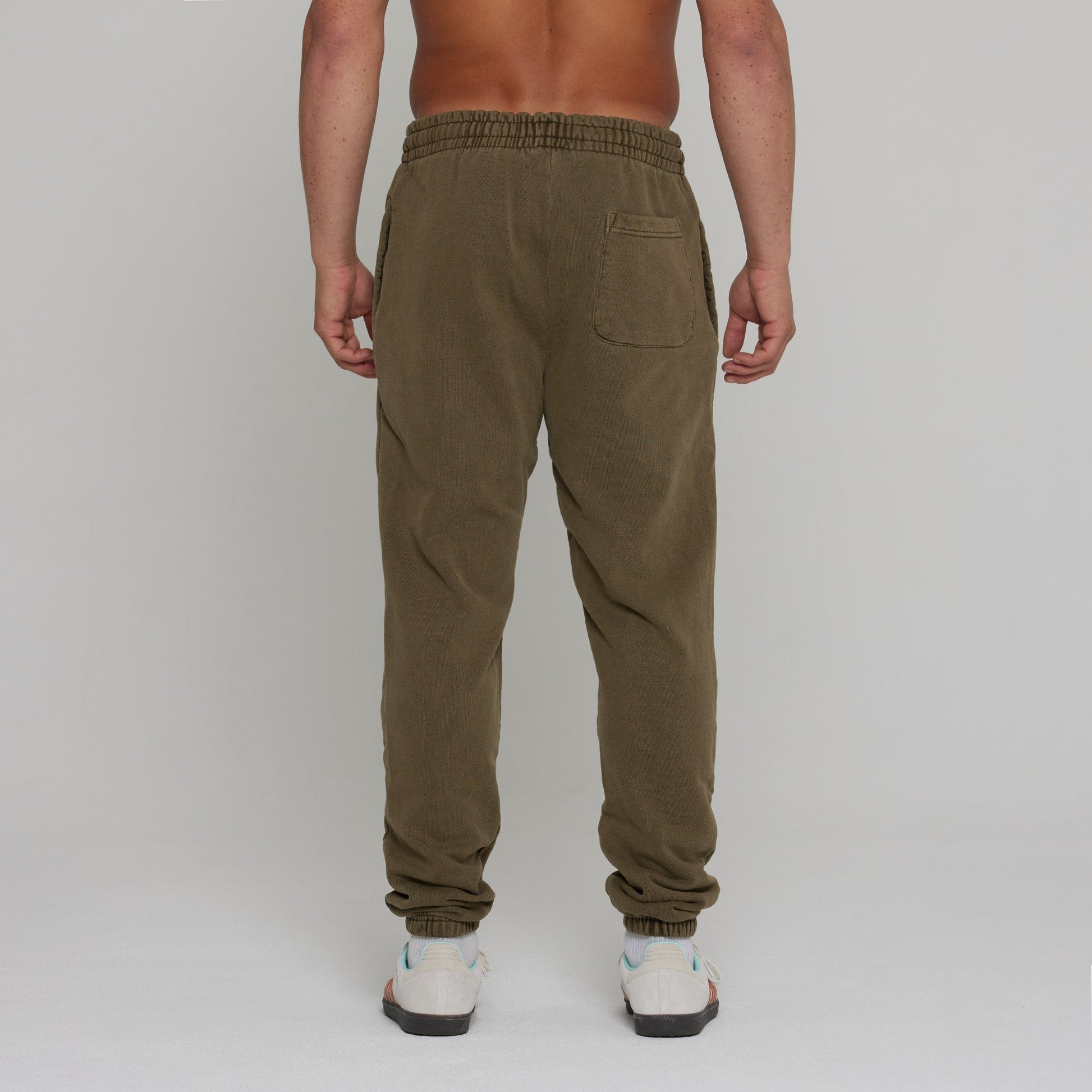 Talentless HEAVYWEIGHT SWEATPANTS