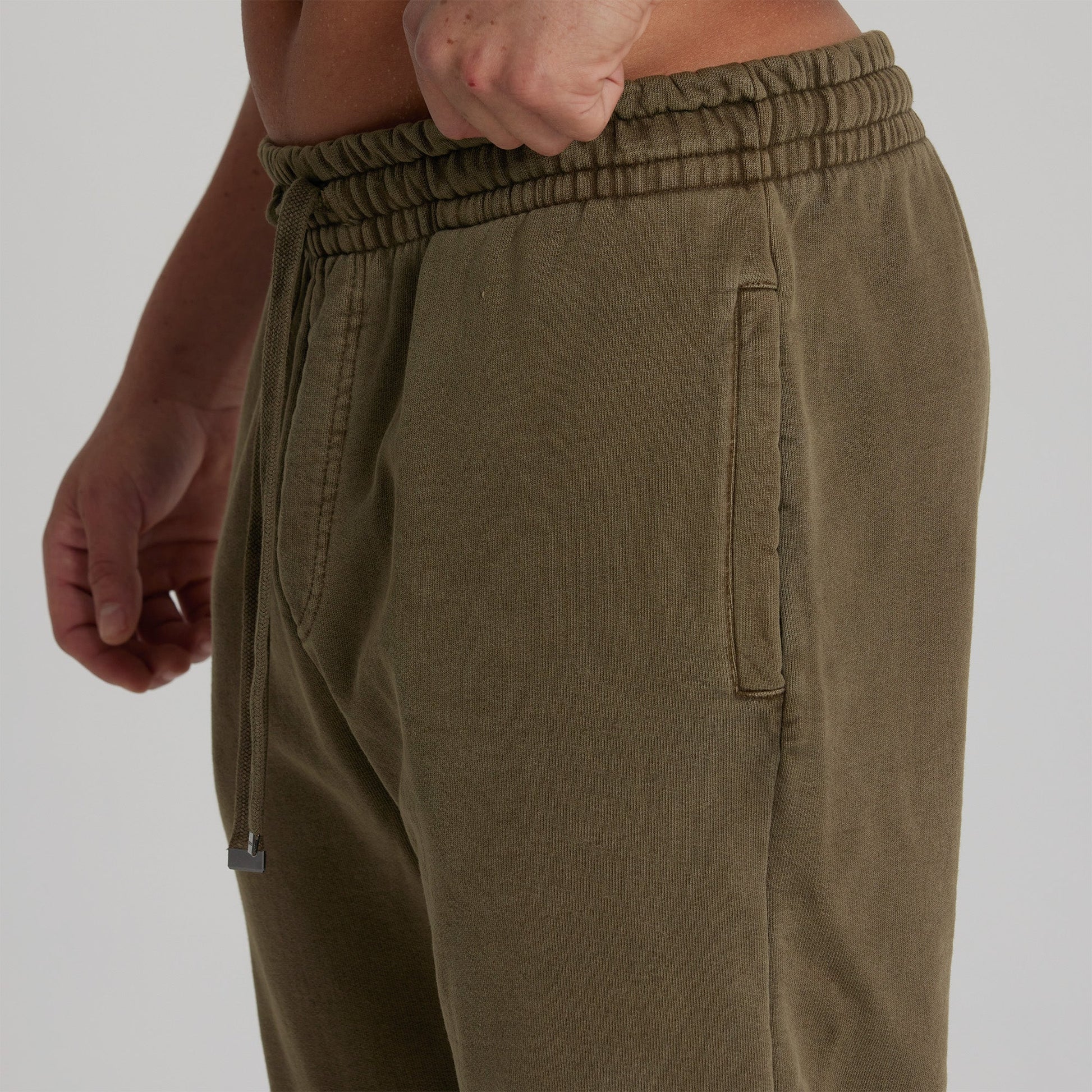 Talentless HEAVYWEIGHT SWEATPANTS
