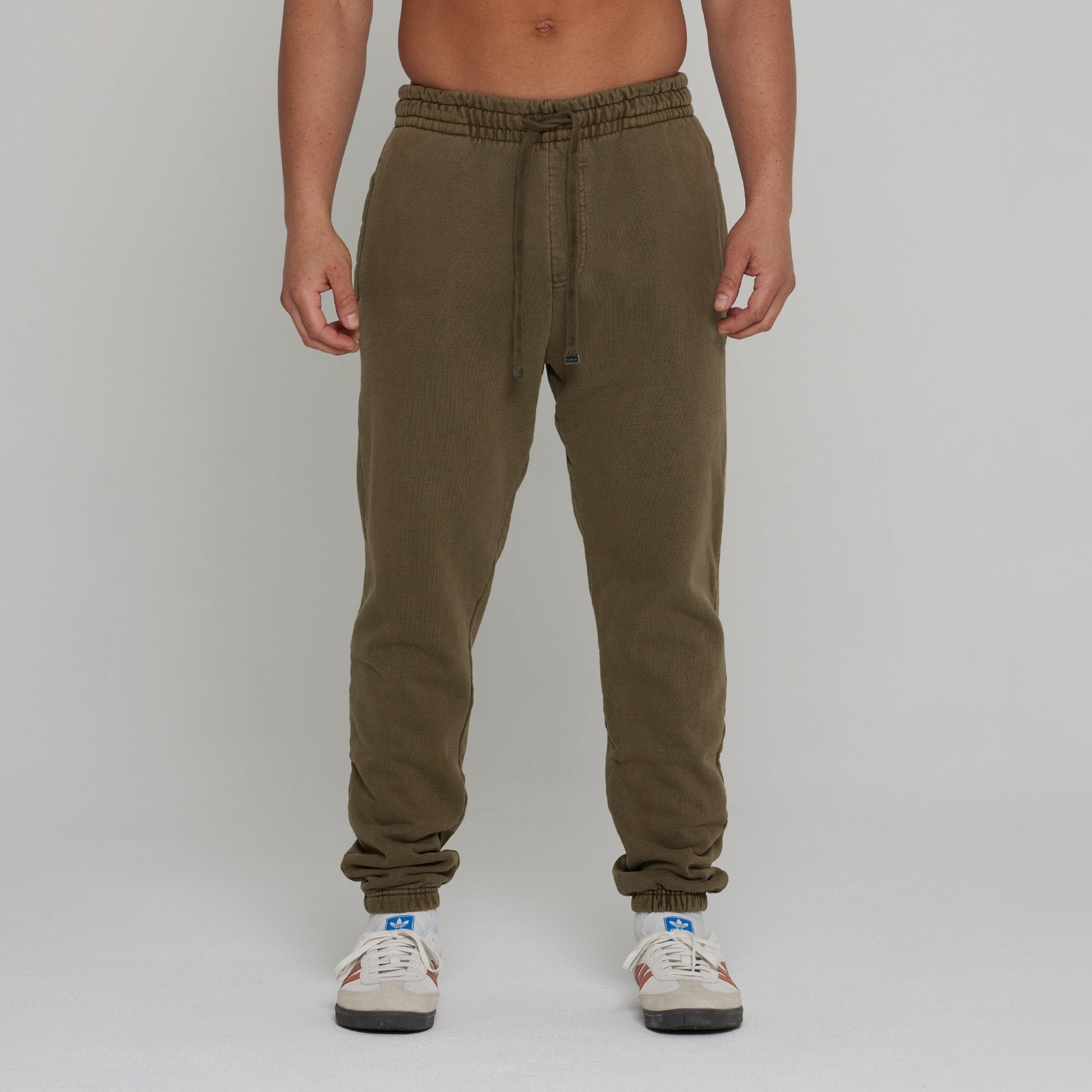 Talentless HEAVYWEIGHT SWEATPANTS