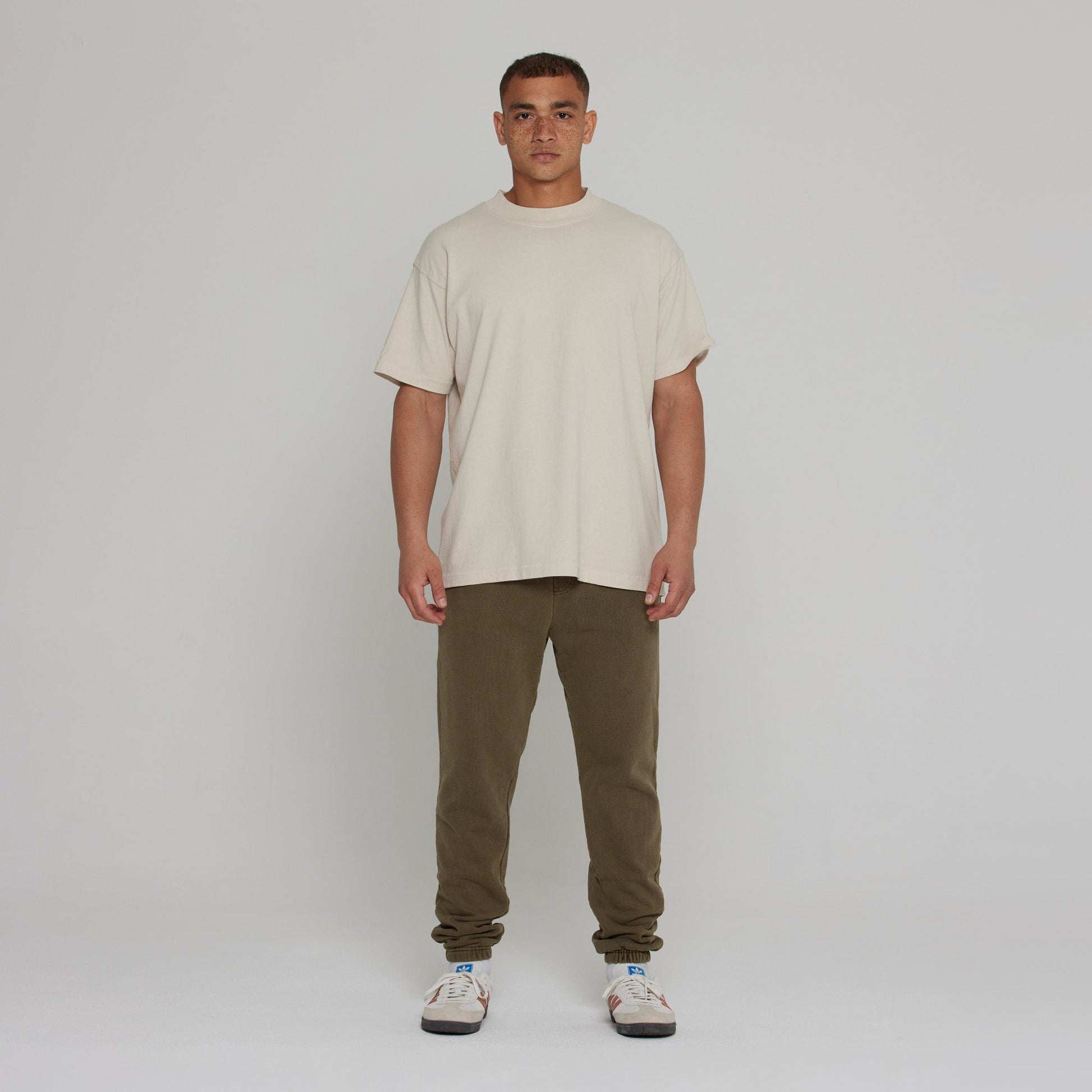 Talentless HEAVYWEIGHT SWEATPANTS