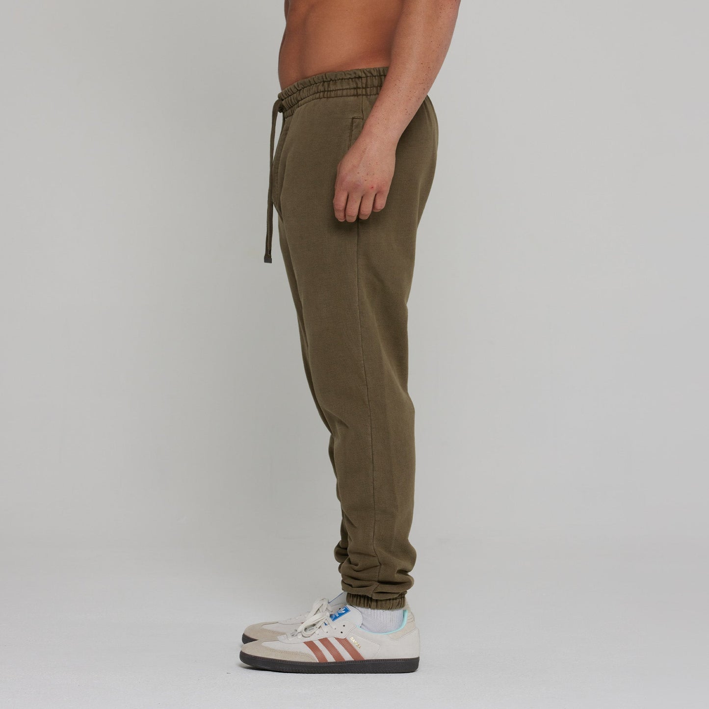 Talentless HEAVYWEIGHT SWEATPANTS