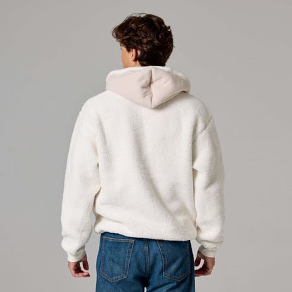 Talentless MENS SHERPA HOODIE