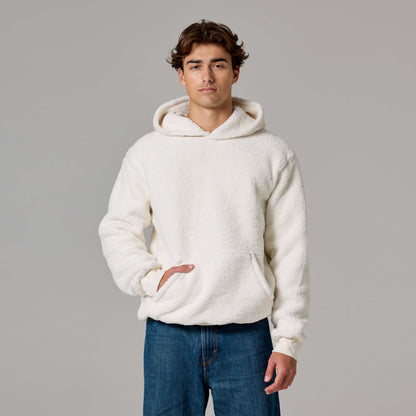 Talentless MENS SHERPA HOODIE
