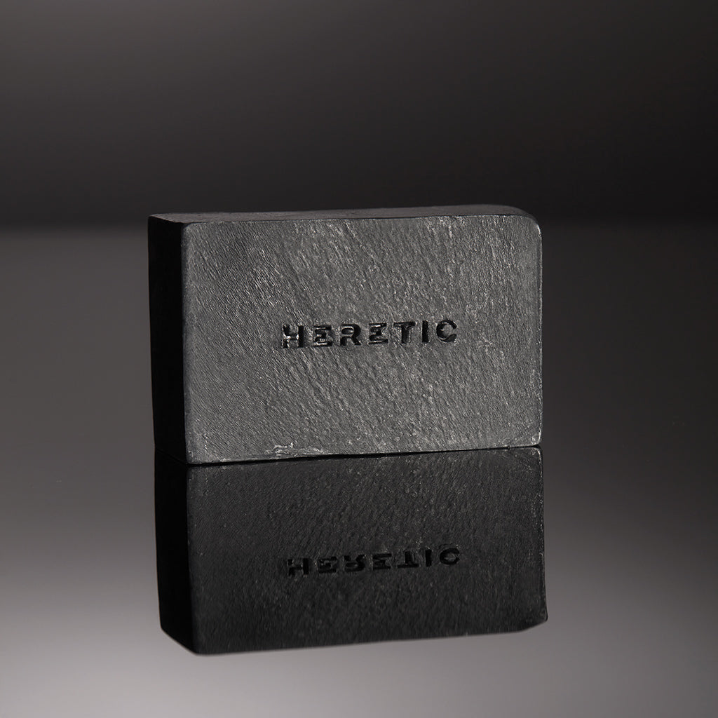 HERETIC METAPHYSICAL CLEANSING BAR